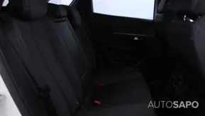 Peugeot 3008 de 2023