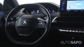 Peugeot 3008 de 2023