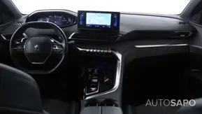 Peugeot 3008 de 2023