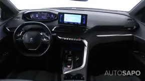 Peugeot 3008 de 2023