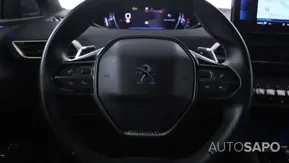Peugeot 3008 de 2023