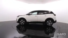 Peugeot 3008 de 2023