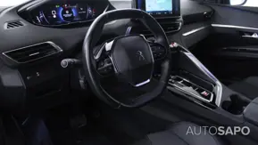 Peugeot 3008 de 2023