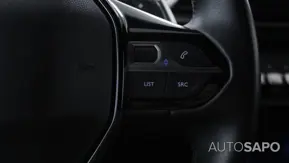 Peugeot 3008 de 2023