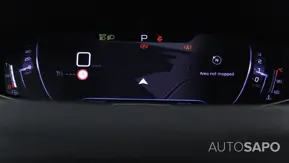 Peugeot 3008 de 2023