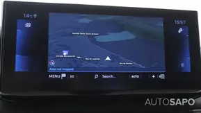 Peugeot 3008 de 2023
