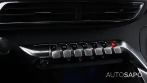 Peugeot 3008 de 2023