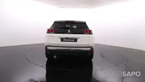 Peugeot 3008 de 2023
