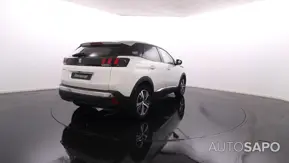 Peugeot 3008 de 2023