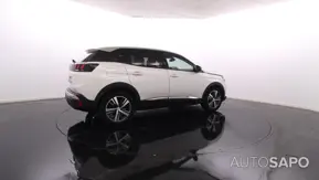Peugeot 3008 de 2023