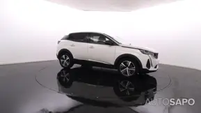 Peugeot 3008 de 2023