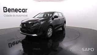 Peugeot 5008 de 2023