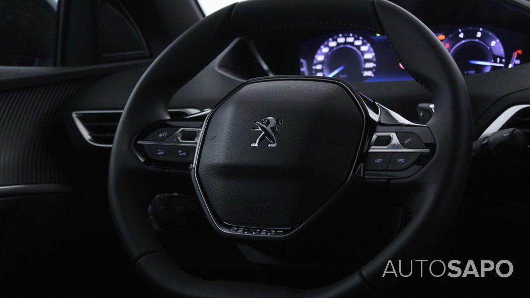 Peugeot 5008 de 2023