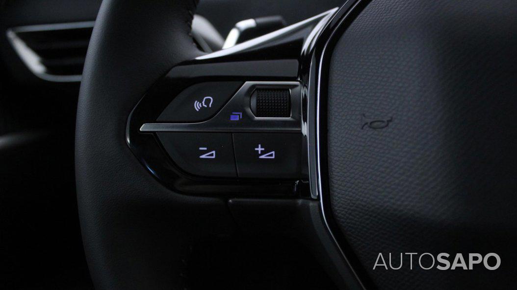 Peugeot 5008 de 2023