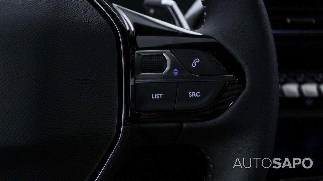 Peugeot 5008 de 2023
