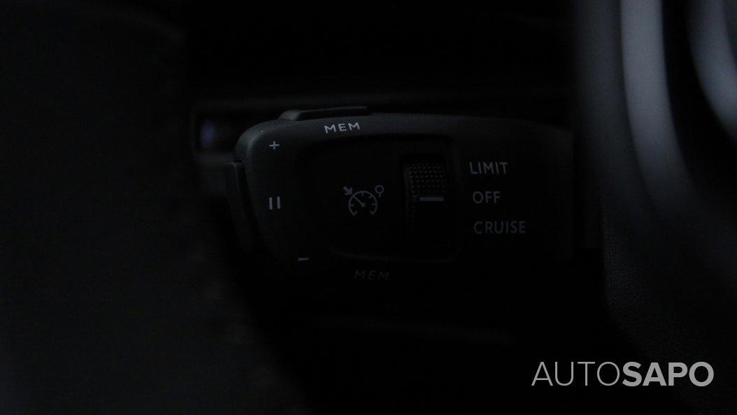 Peugeot 5008 de 2023