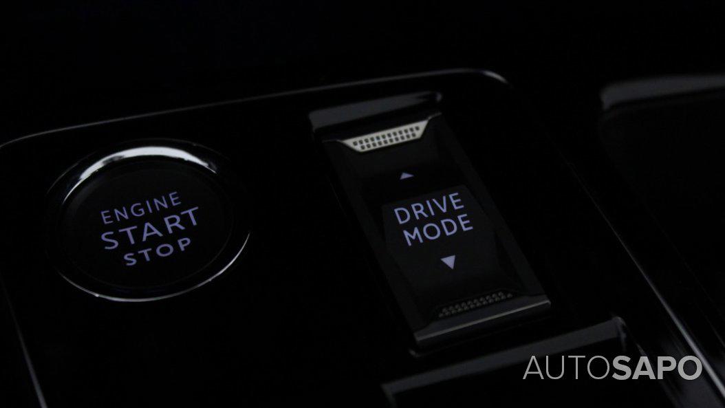 Peugeot 5008 de 2023
