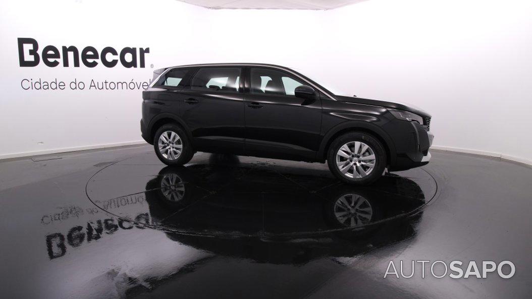 Peugeot 5008 de 2023