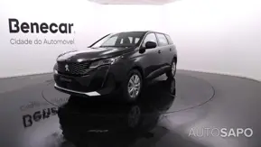 Peugeot 5008 de 2023