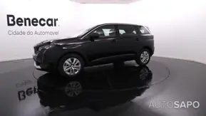 Peugeot 5008 de 2023