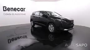 Peugeot 5008 de 2023