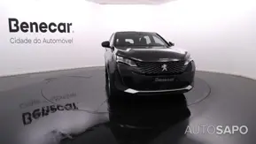 Peugeot 5008 de 2023