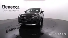Peugeot 5008 de 2023