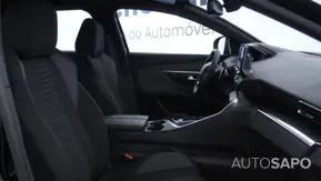 Peugeot 5008 de 2023