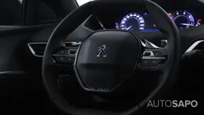 Peugeot 5008 de 2023