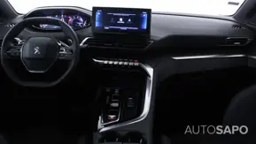 Peugeot 5008 de 2023