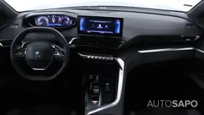 Peugeot 5008 de 2023
