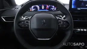 Peugeot 5008 de 2023