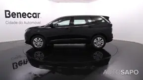 Peugeot 5008 de 2023
