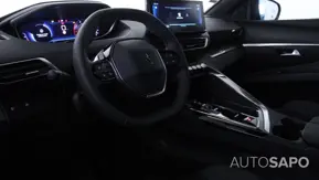 Peugeot 5008 de 2023