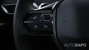 Peugeot 5008 de 2023