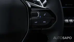 Peugeot 5008 de 2023