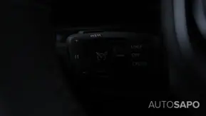 Peugeot 5008 de 2023
