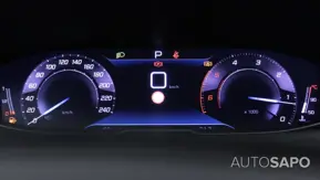 Peugeot 5008 de 2023