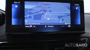 Peugeot 5008 de 2023