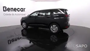 Peugeot 5008 de 2023