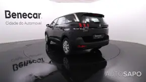 Peugeot 5008 de 2023