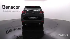 Peugeot 5008 de 2023
