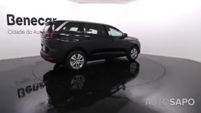 Peugeot 5008 de 2023