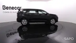 Peugeot 5008 de 2023