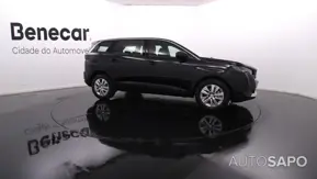 Peugeot 5008 de 2023