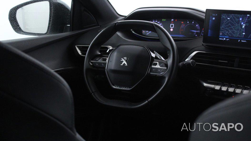 Peugeot 5008 de 2024