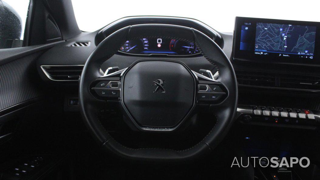 Peugeot 5008 de 2024