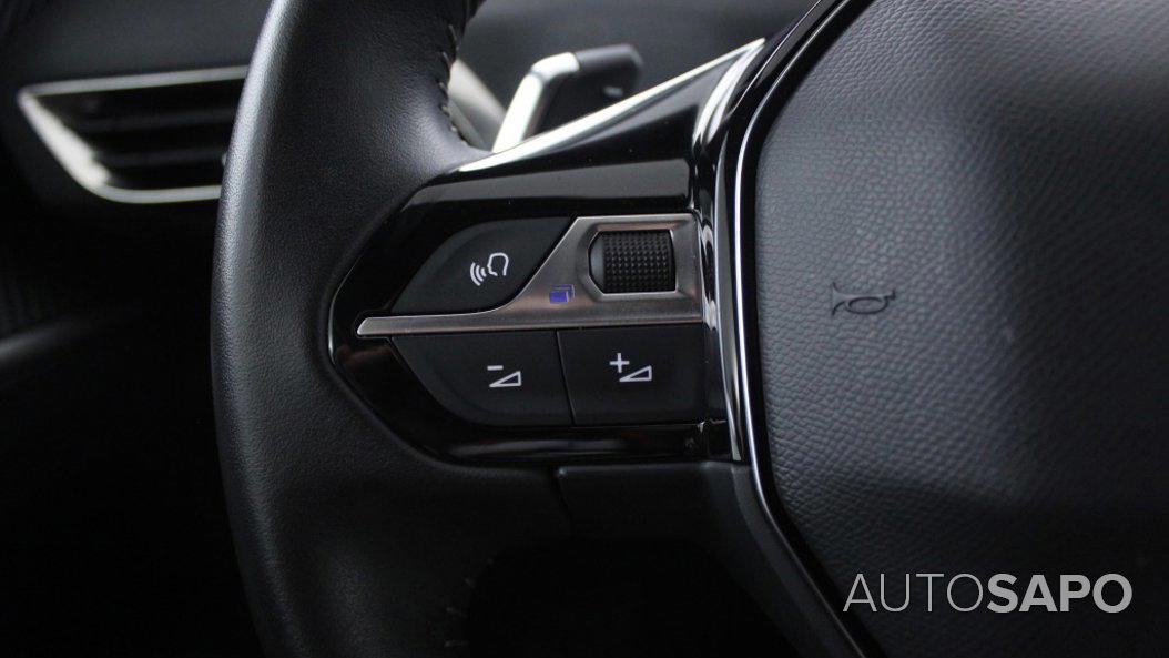 Peugeot 5008 de 2024