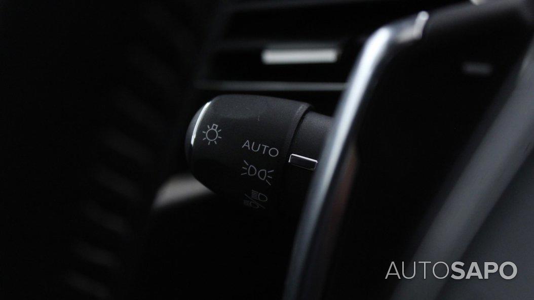 Peugeot 5008 de 2024