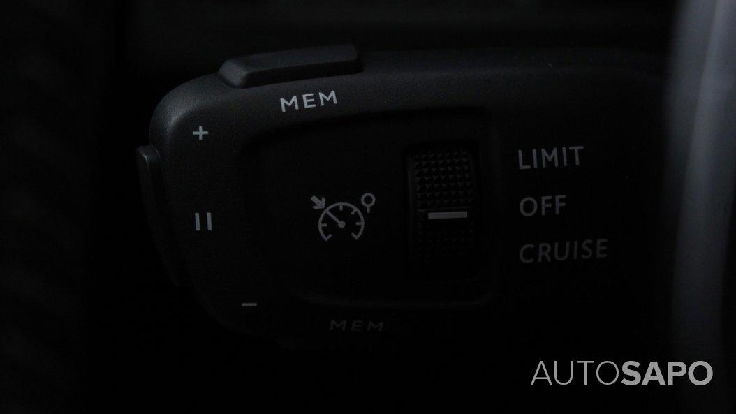 Peugeot 5008 de 2024